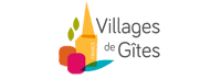 logo du label village de gite en france
